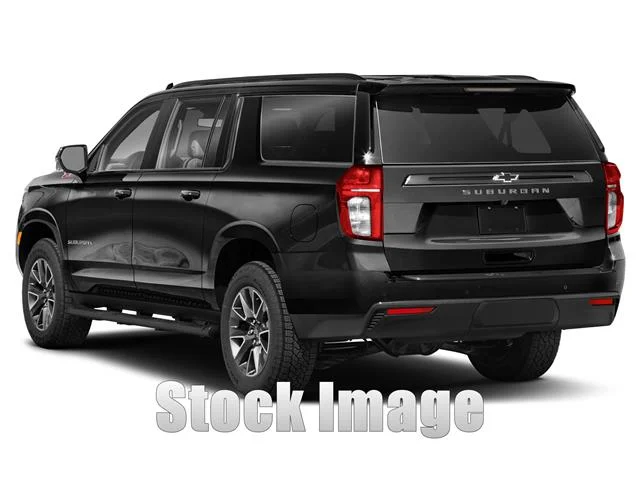 Used 2024 Midnight Blue Metallic Chevrolet Z71 4x4 image 20