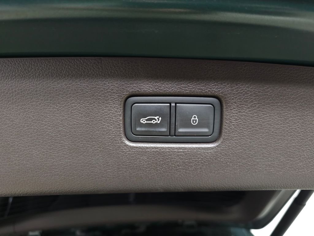 Certified Used 2023 Green Genesis 3.5T image 9