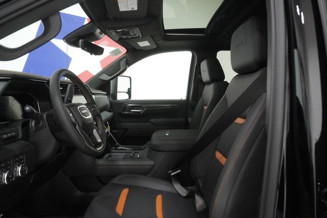 2026 GMC Sierra 2500HD AT4 - Photo 21