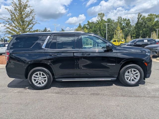 Used 2024 Black Chevrolet LT image 2