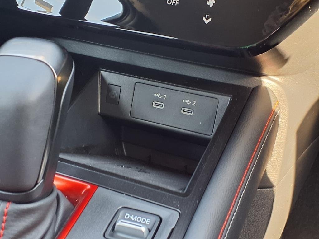 2025 Nissan Kicks SR AWD - Photo 16