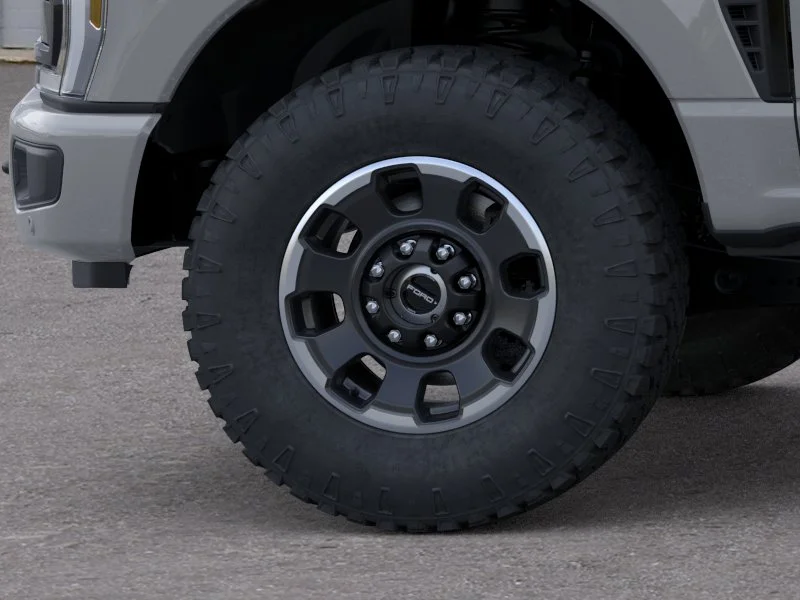 New 2026 Avalanche Ford F-350® Lariat® image 43