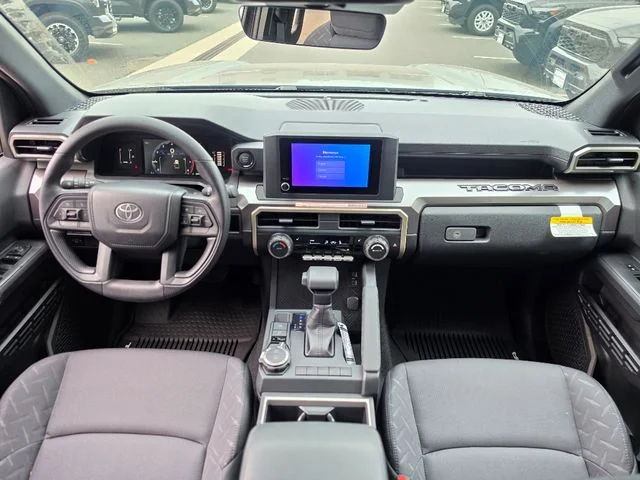 New 2026  Toyota SR5 image 11