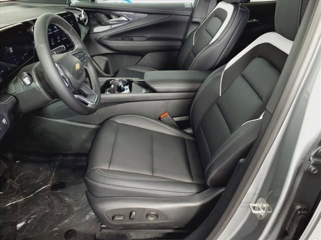 2025 Chevrolet Blazer EV LT - Photo 51