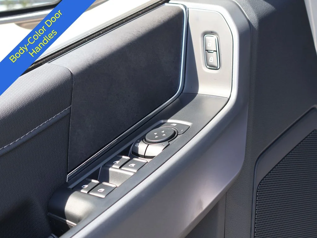 New 2026 Avalanche Ford XLT image 21