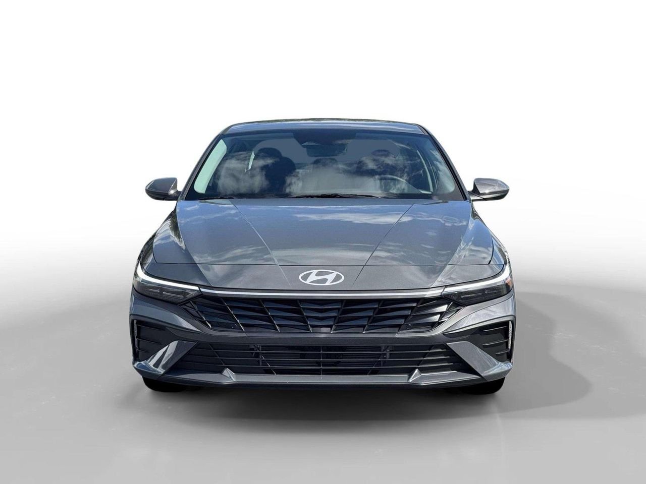 New 2026 Ecotronic Gray Hyundai Blue image 31