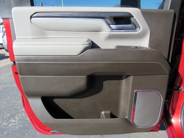 2024 Chevrolet Silverado 2500HD LTZ - Photo 22