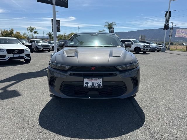 2024 Dodge Hornet R/T Plus