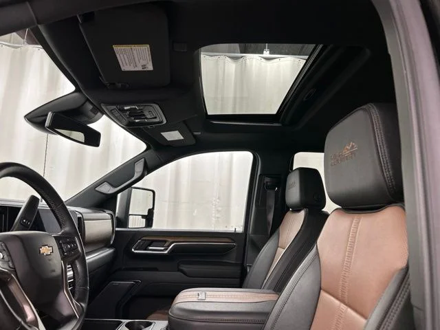 2024 Chevrolet Silverado 2500HD High Country - Photo 24
