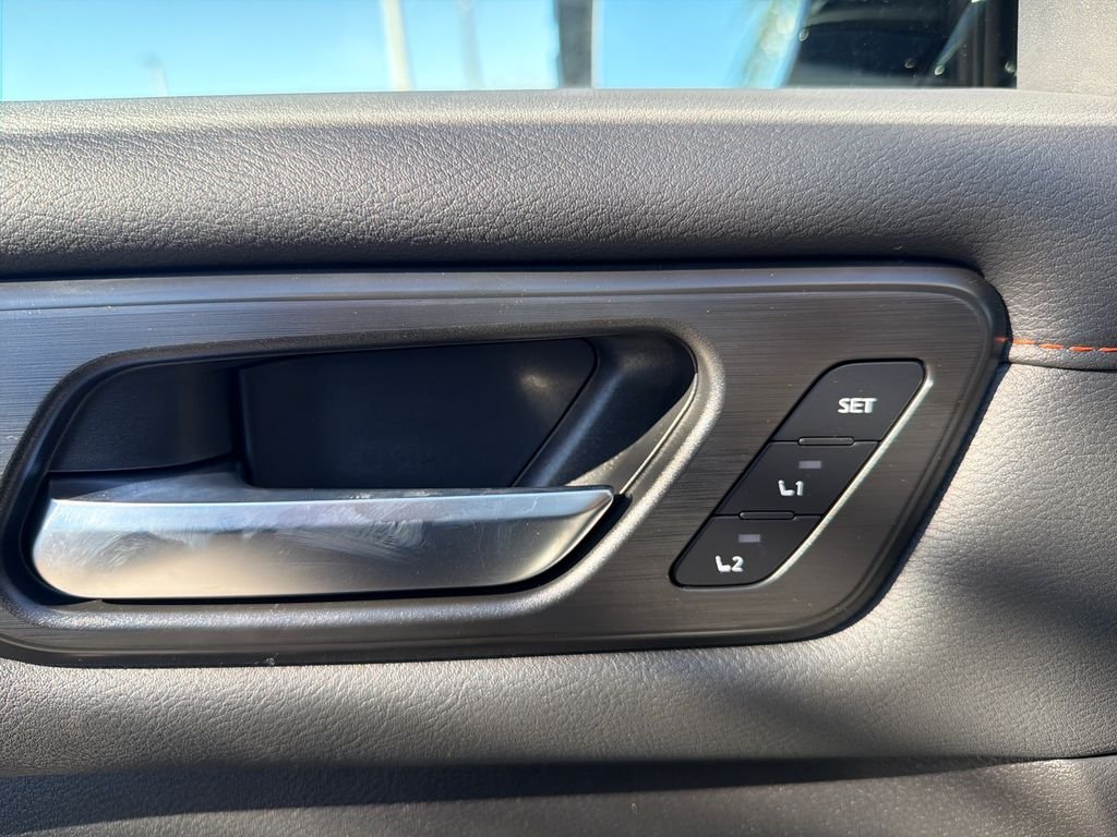 New 2026 Nissan Armada PRO-4X 4D Sport Utility