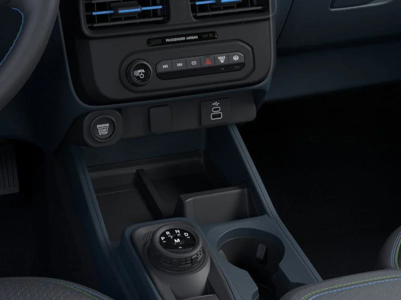 2025 Ford Maverick Lobo Standard - Photo 16