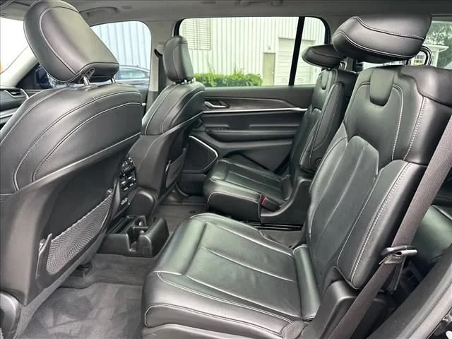 2021 Jeep Grand Cherokee L Limited - Photo 17