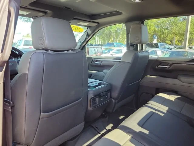 2022 Chevrolet Silverado 1500 ZR2 - Photo 18