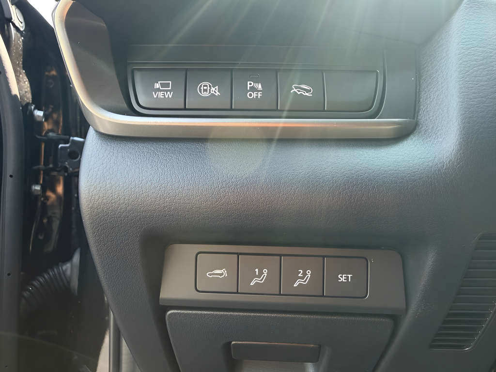 New 2026 Jet Black Mica Mazda 2.5 S Premium image 10