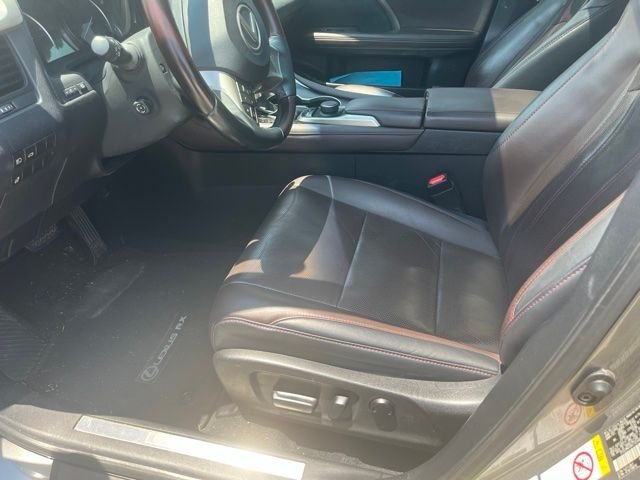 Used 2019  Lexus 350 image 7