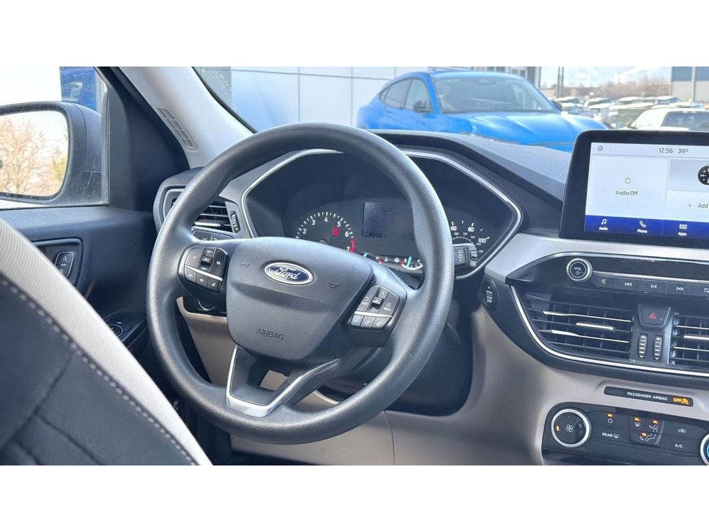 2022 Ford Escape SE - Photo 15