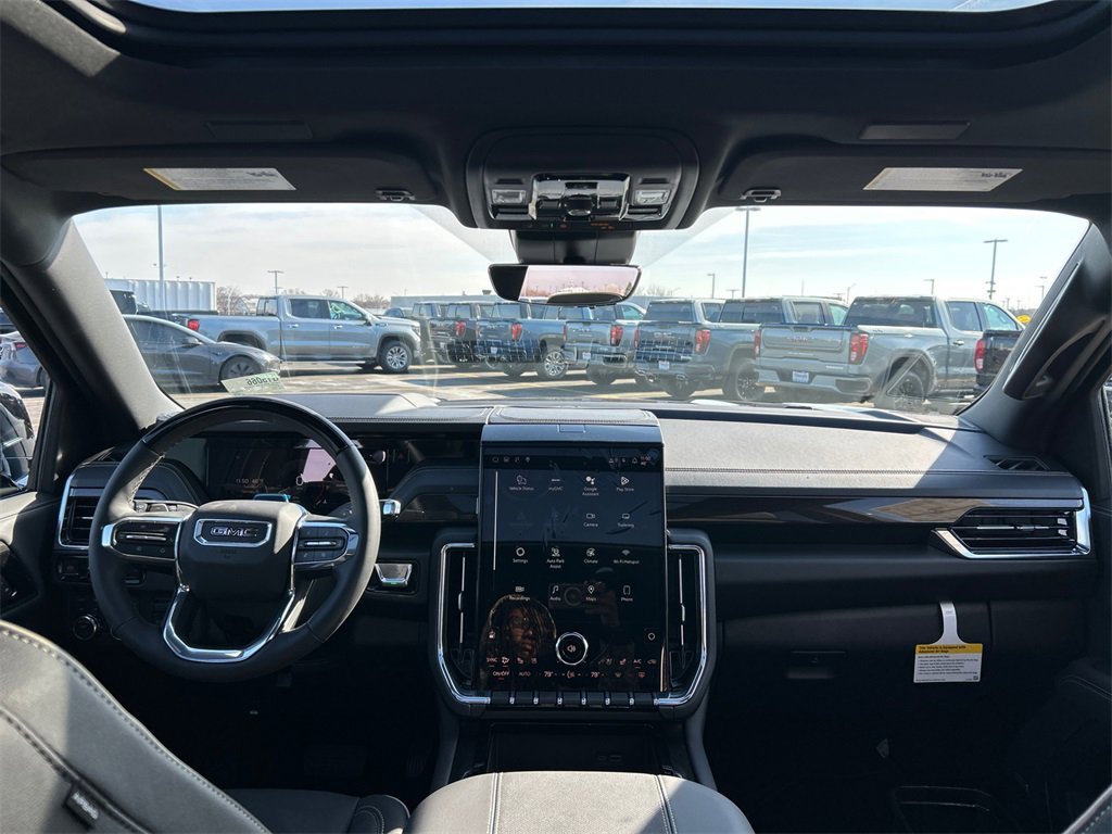 2026 GMC YUKON XL - Image 30