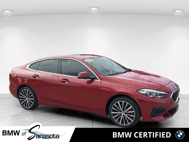 2024 BMW 228i 228i