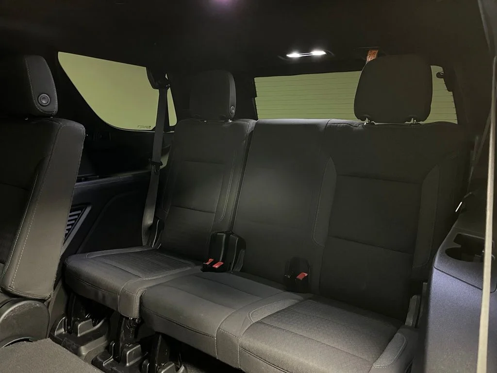 Used 2023 Red Chevrolet LS image 48