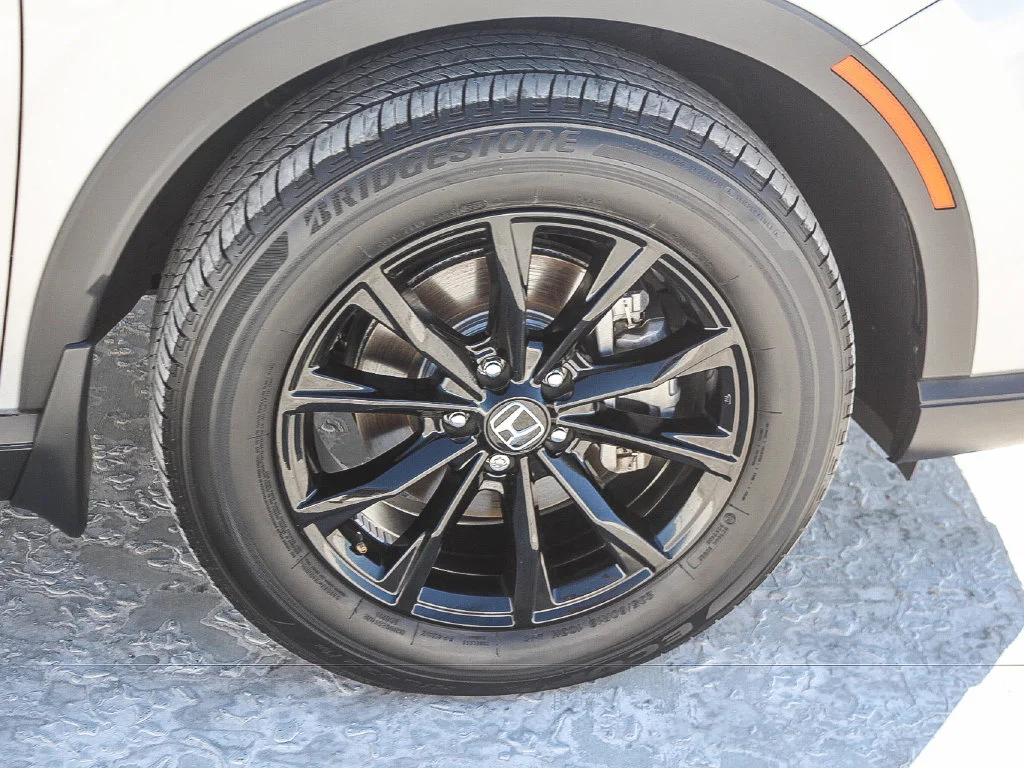 2024 Honda CR-V Sport-L - Photo 10