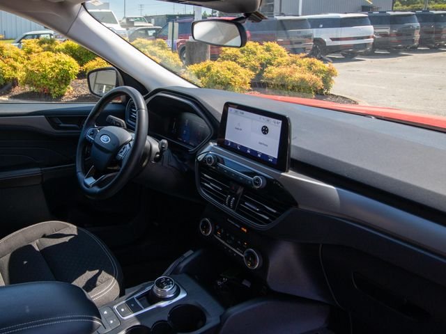 2024 Ford Escape Active - Photo 19