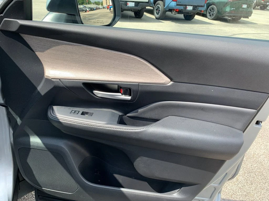 Used 2024 Silver Toyota Limited image 20