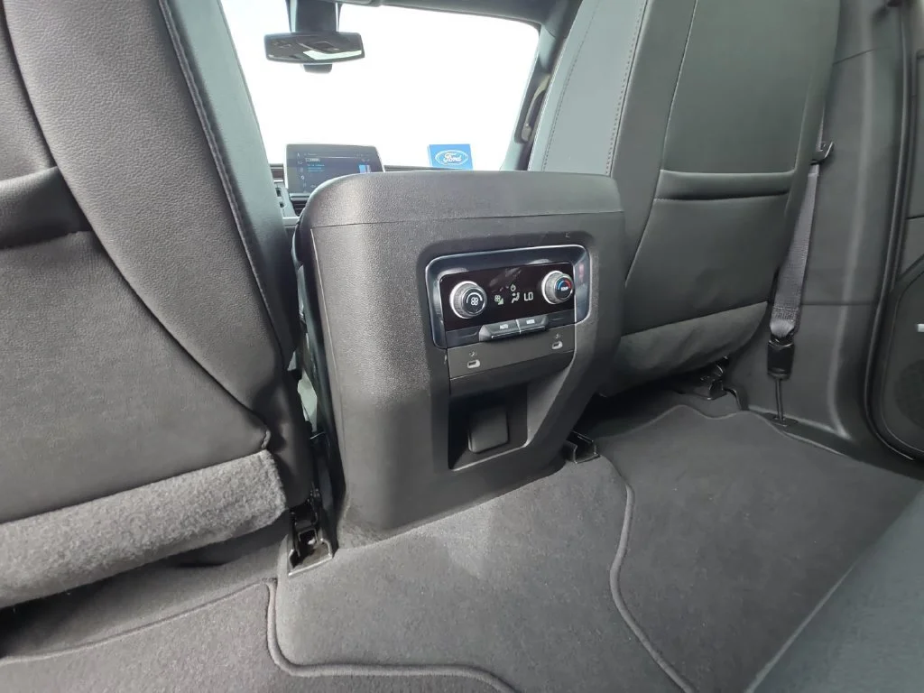 Used 2022 Auburn Metallic Chevrolet LT image 29