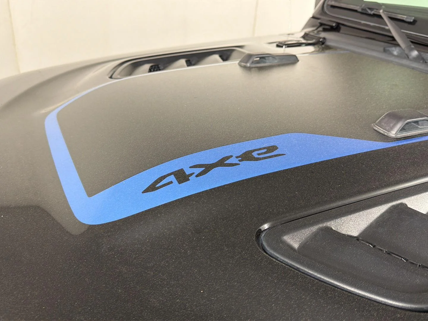 Used 2023 Black Clearcoat Jeep Rubicon image 14