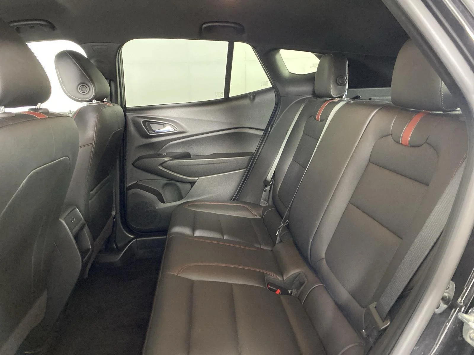 Used 2024 Mosaic Black Metallic Chevrolet 2RS image 21