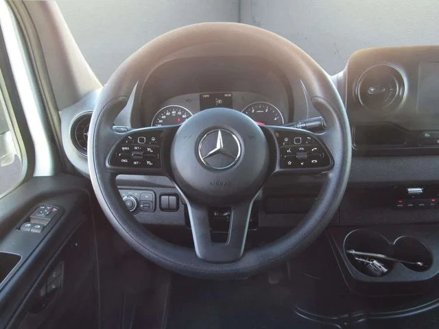 Used 2024 Iridium Silver Mercedes-Benz Passenger 170 WB image 22