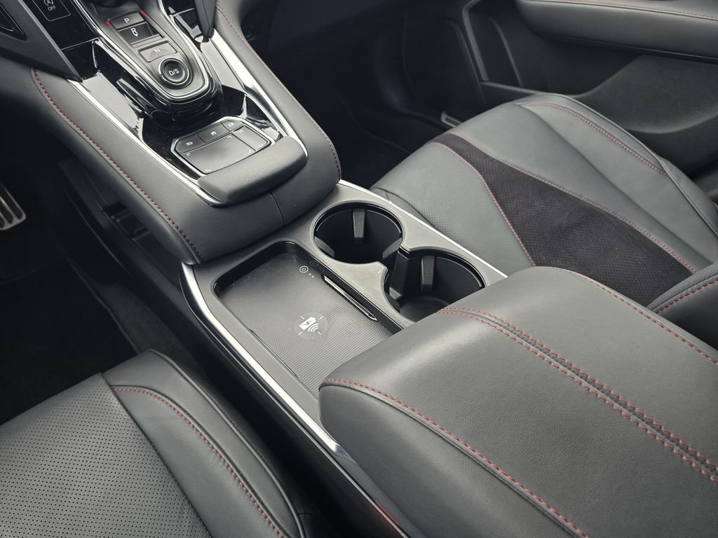 2025 Acura RDX A-Spec Package - Photo 16