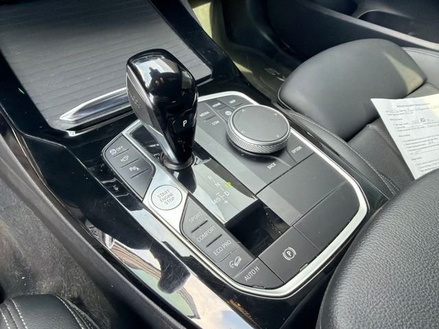 Used 2024 Gray BMW M40i image 11