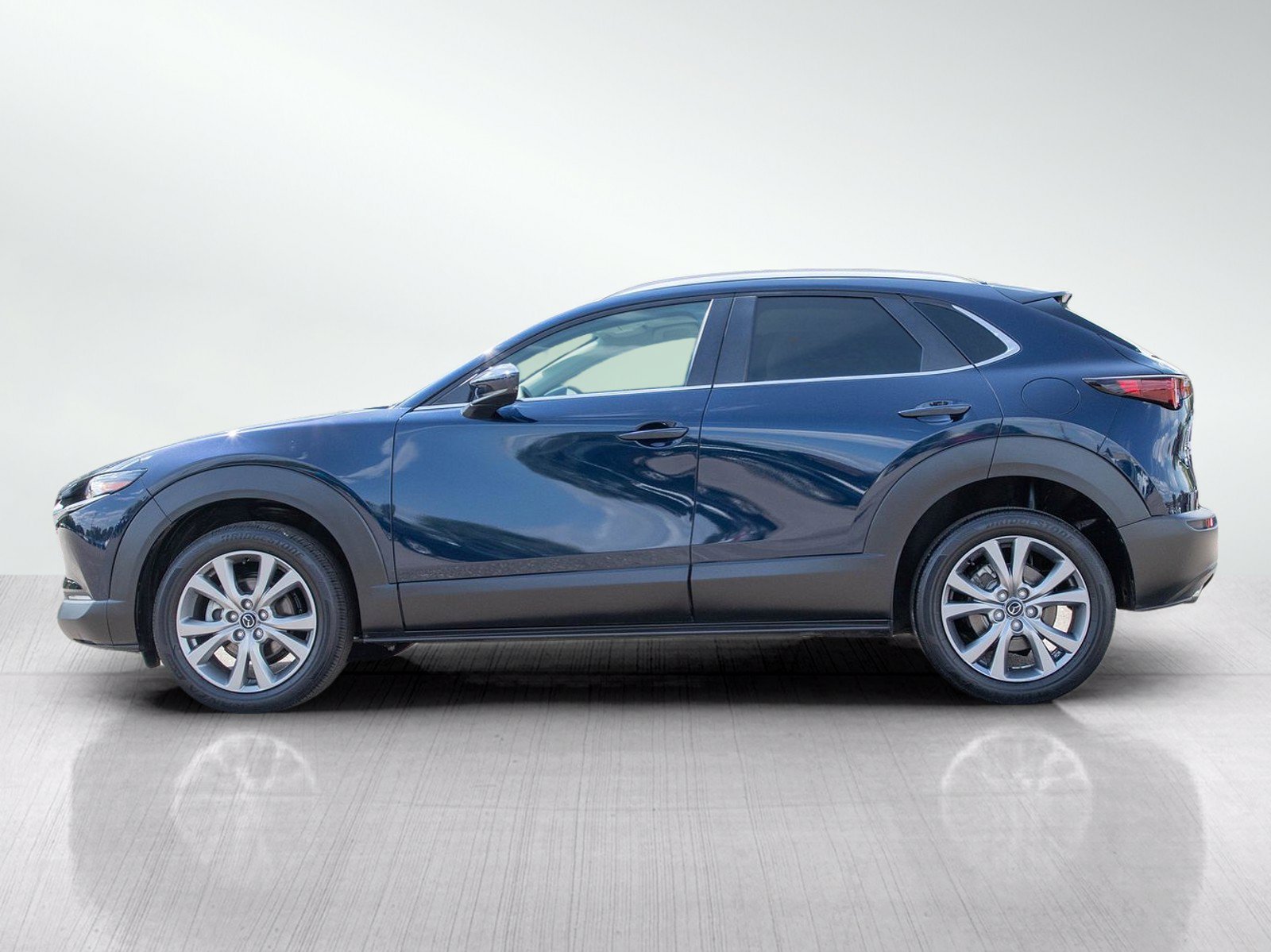 Used 2024 Mazda CX-30 Preferred with VIN 3MVDMBCM8RM620099 for sale in Burnsville, Minnesota