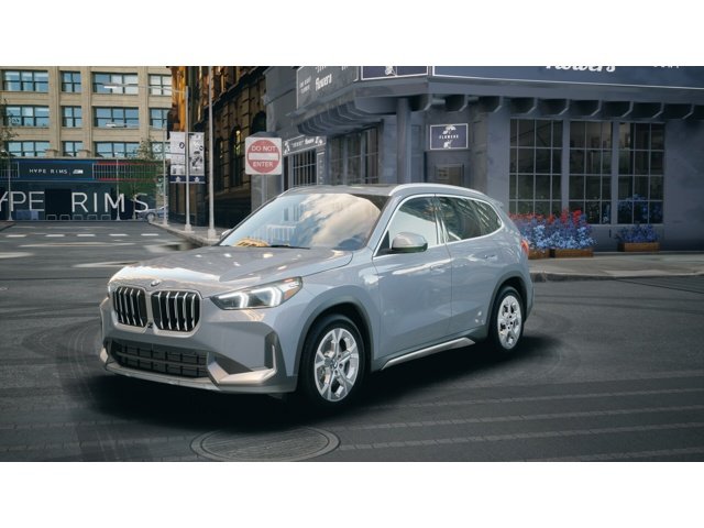 2026 BMW X1 28i
