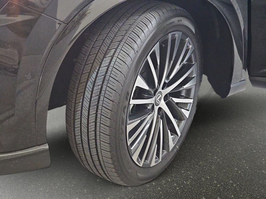 New 2026 Caviar Lexus PREMIUM PLUS image 31