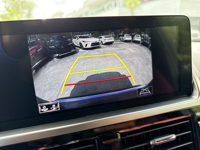 2023 Lexus GX PREMIUM - Photo 19