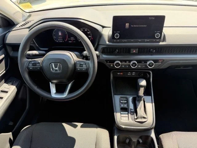 Used 2024  Honda EX image 20