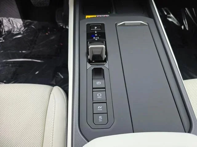 New 2026 Wavelength Lexus PREMIUM PLUS image 32