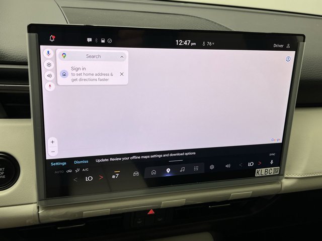 New 2026 Navy Blue Mica Mazda 2.5 S Select image 5