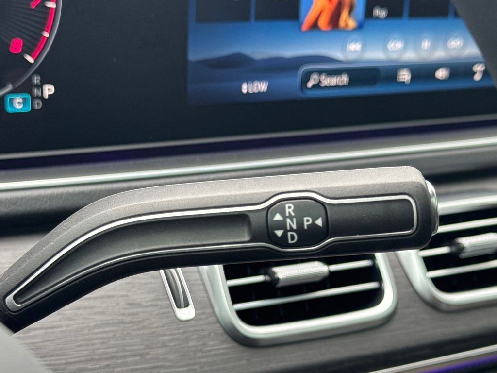 New 2026 MANUFAKTUR Alpine Grey Mercedes-Benz GLS 580 image 25