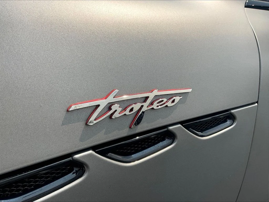 Used 2024  Maserati Trofeo image 23