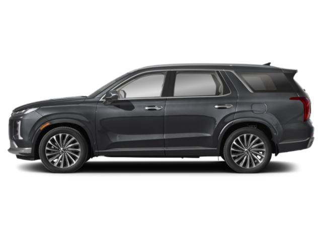 Used 2025 Robust Emerald Hyundai Calligraphy image 6