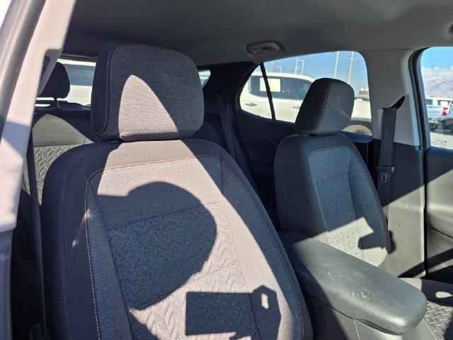 Certified Used 2024 Summit White Chevrolet LT image 32
