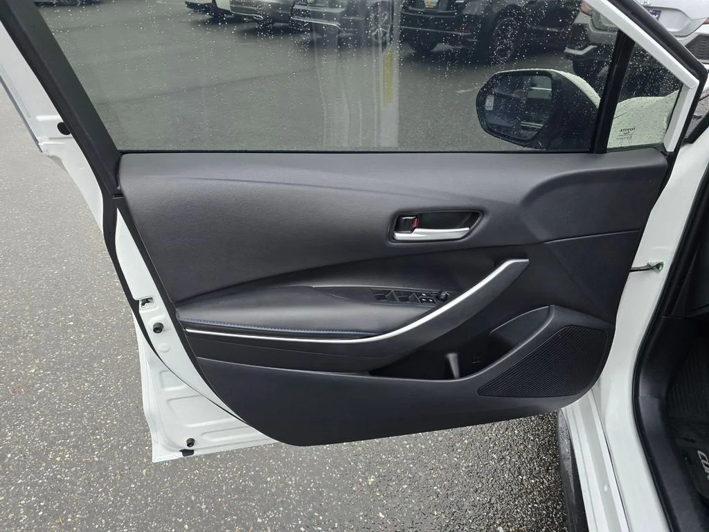 2021 Toyota Corolla SE - Photo 11