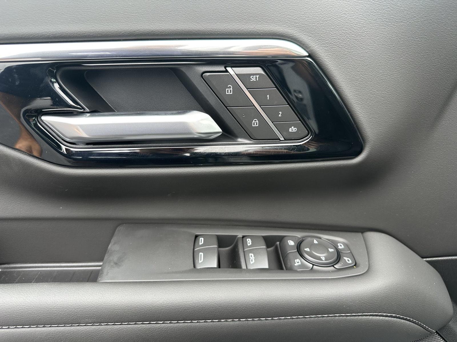 2027 Chevrolet Tahoe LT - Photo 31