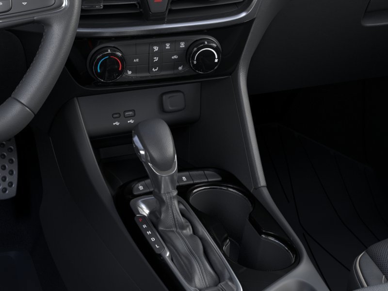 2026 Buick Encore GX Sport Touring - Photo 23