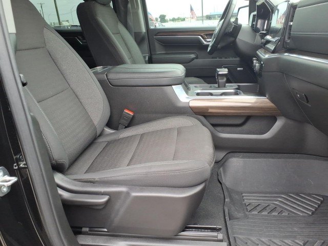 2024 Chevrolet Silverado 1500 RST - Photo 11
