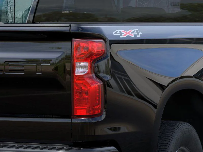 New 2025  Chevrolet Work Truck image 11