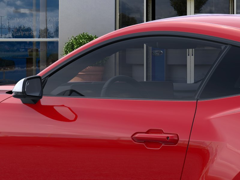 2025 Ford Mustang GT Premium Fastback - Photo 42