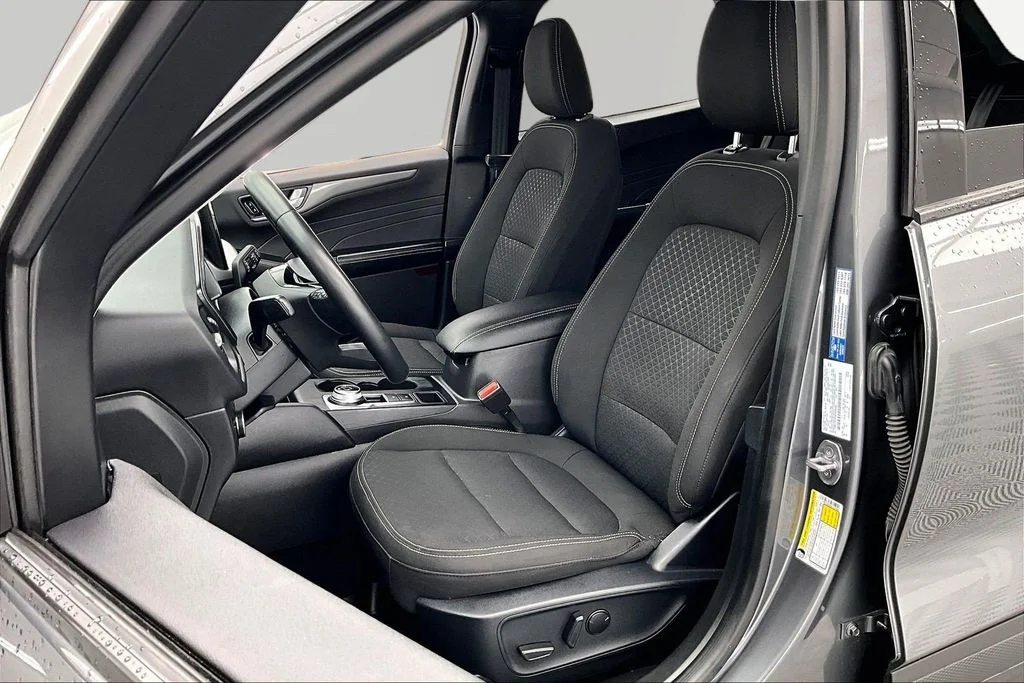 Certified Used 2024 Gray Metallic Ford Active image 25